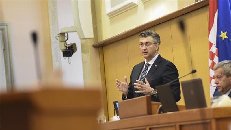 Predsjednik Vlade najavio veću kontrolu domova za starije i poboljšanje zakonodavnog okvira